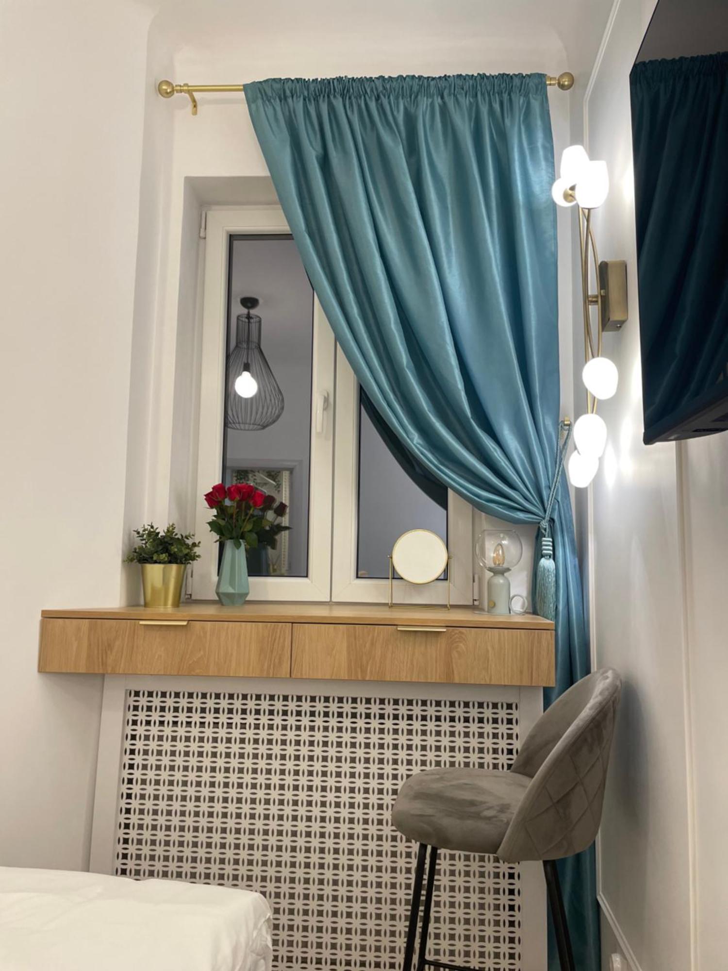 Studio Alice Romana Square Apartment บูคาเรสต์ ภายนอก รูปภาพ